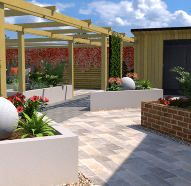 garden consultancy yate